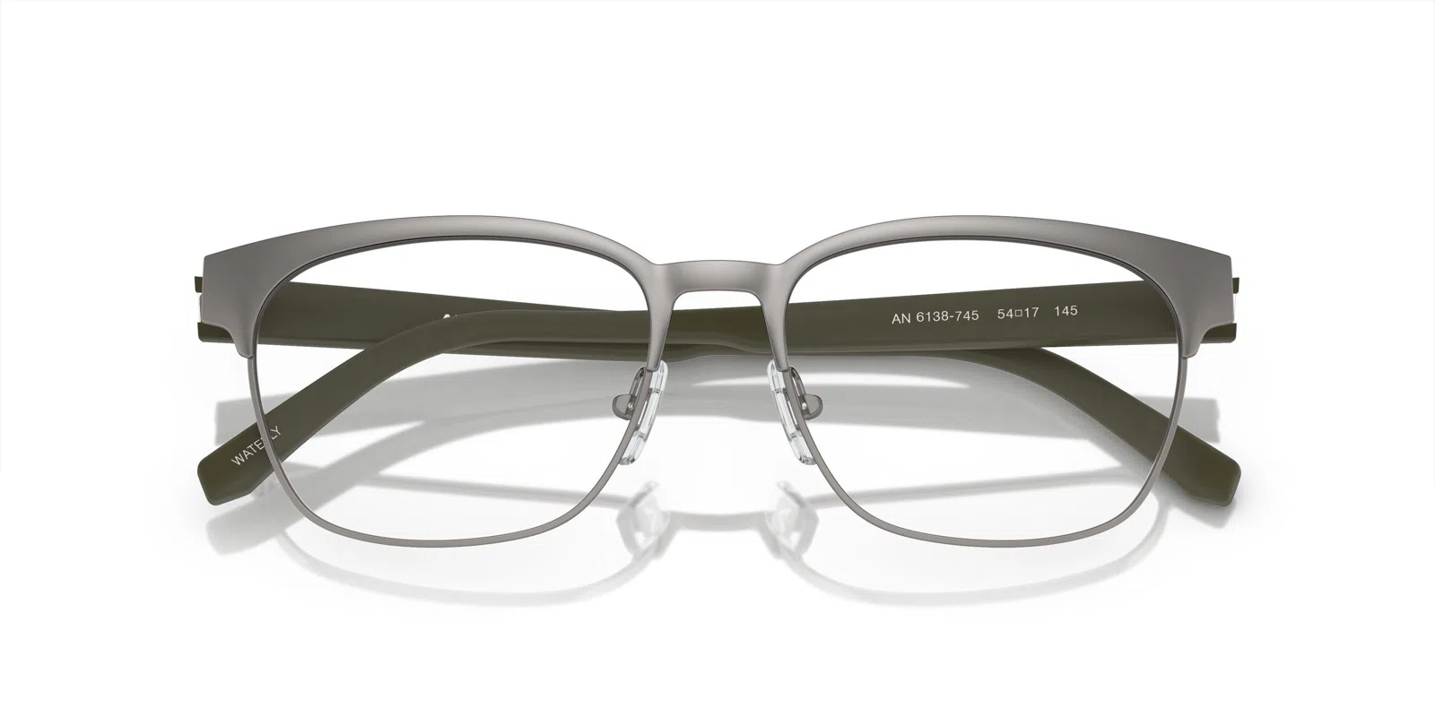 Arnette Waterly 6138 Eyeglasses - view 11